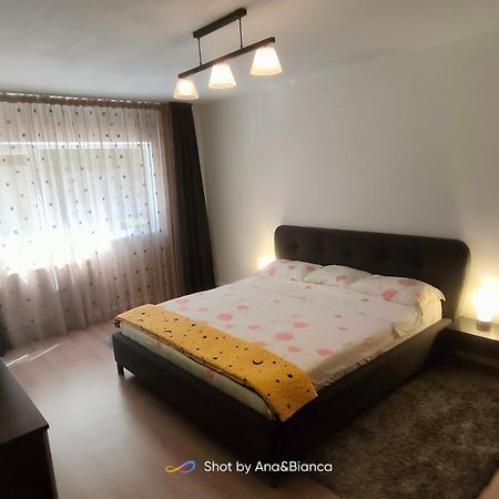 Duck Apartment Bucarest Extérieur photo