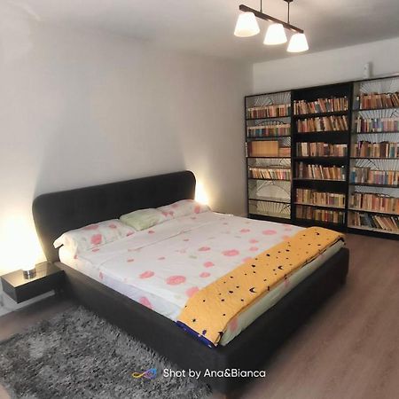 Duck Apartment Bucarest Extérieur photo