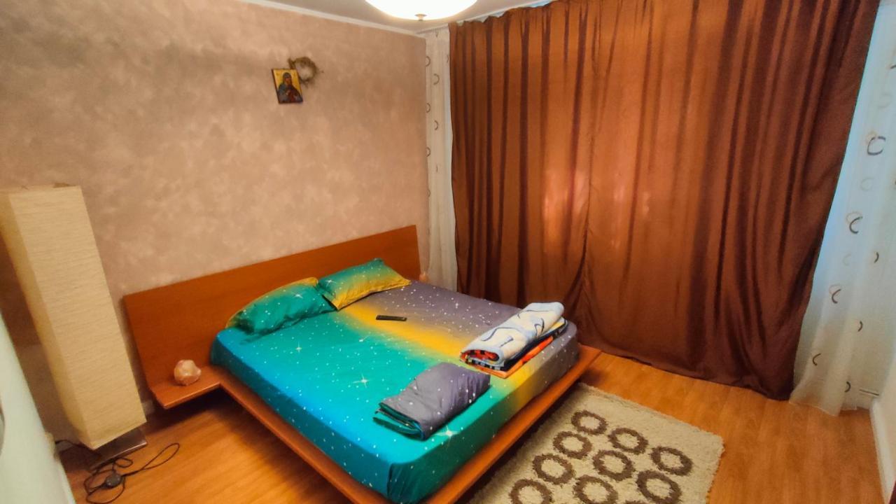 Duck Apartment Bucarest Extérieur photo