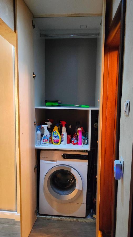 Duck Apartment Bucarest Extérieur photo