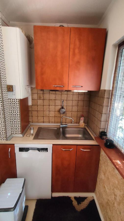 Duck Apartment Bucarest Extérieur photo