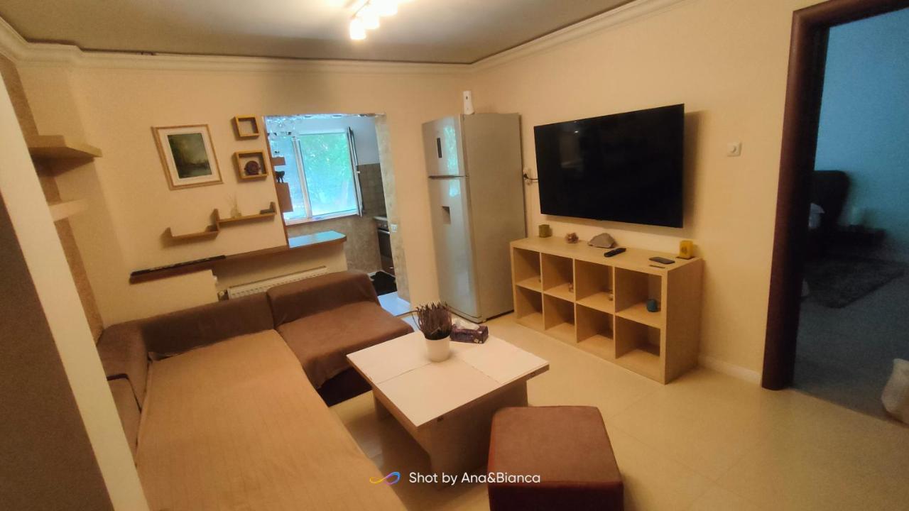 Duck Apartment Bucarest Extérieur photo