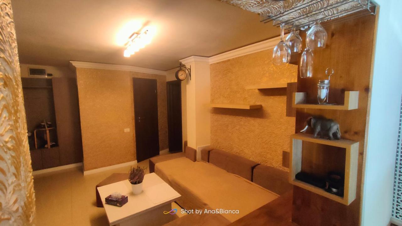 Duck Apartment Bucarest Extérieur photo