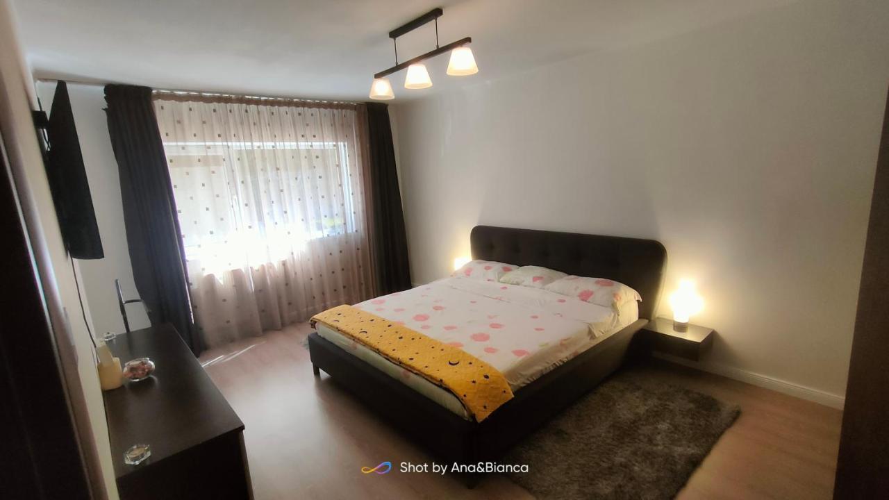 Duck Apartment Bucarest Extérieur photo