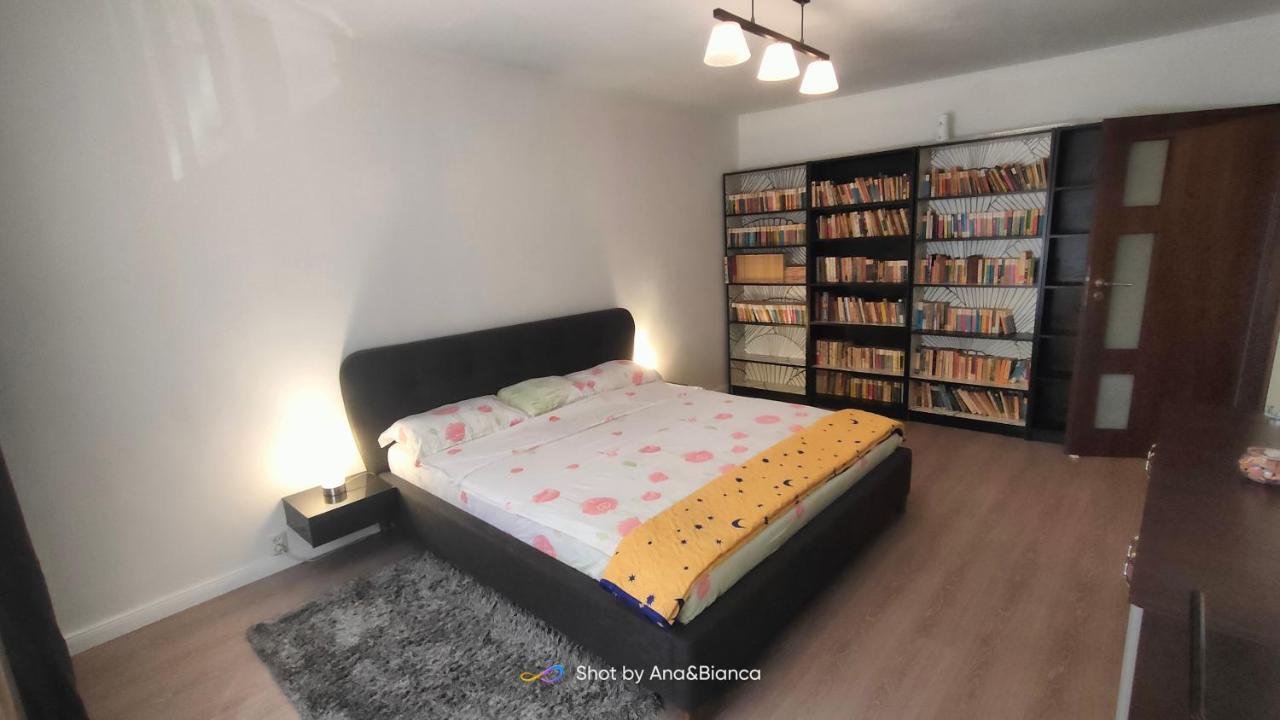 Duck Apartment Bucarest Extérieur photo