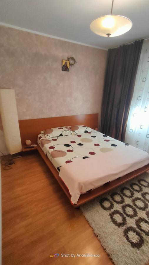 Duck Apartment Bucarest Extérieur photo
