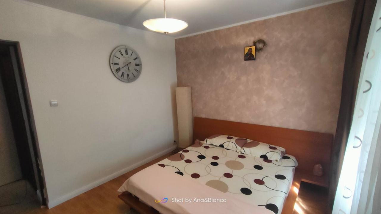 Duck Apartment Bucarest Extérieur photo