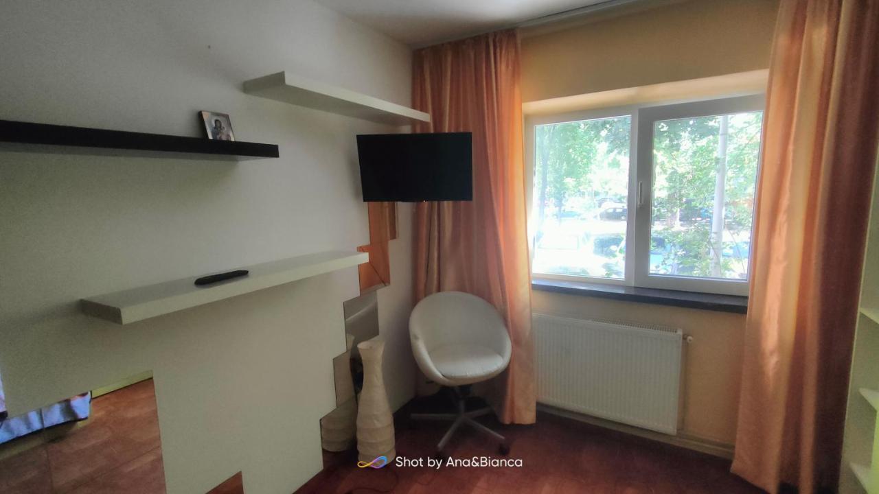 Duck Apartment Bucarest Extérieur photo