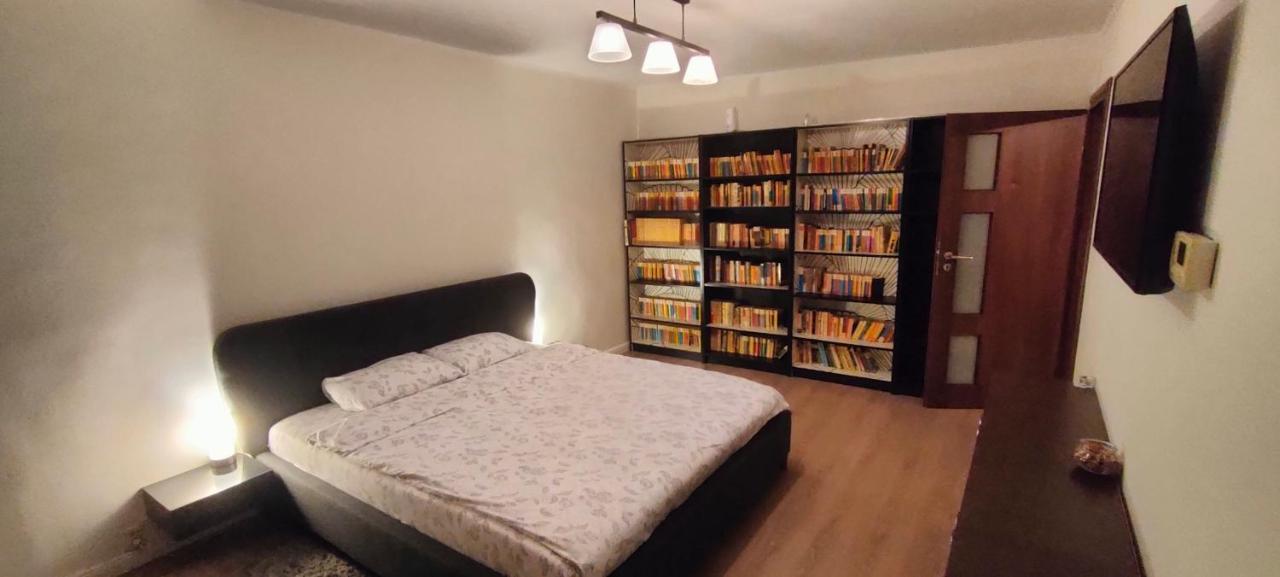 Duck Apartment Bucarest Extérieur photo