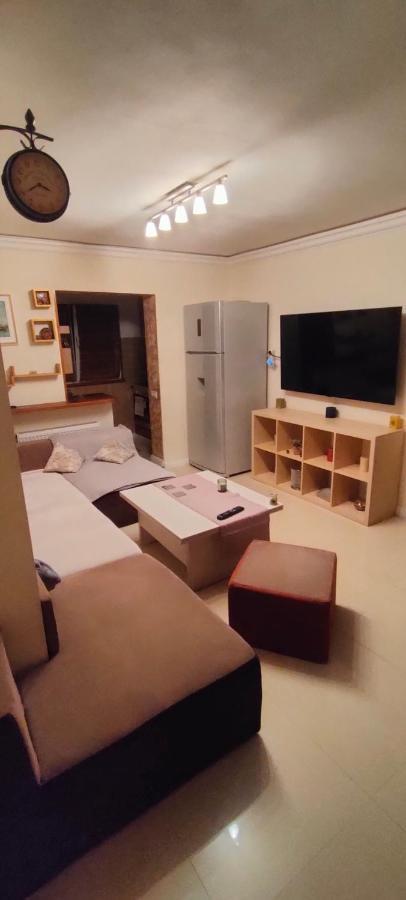 Duck Apartment Bucarest Extérieur photo
