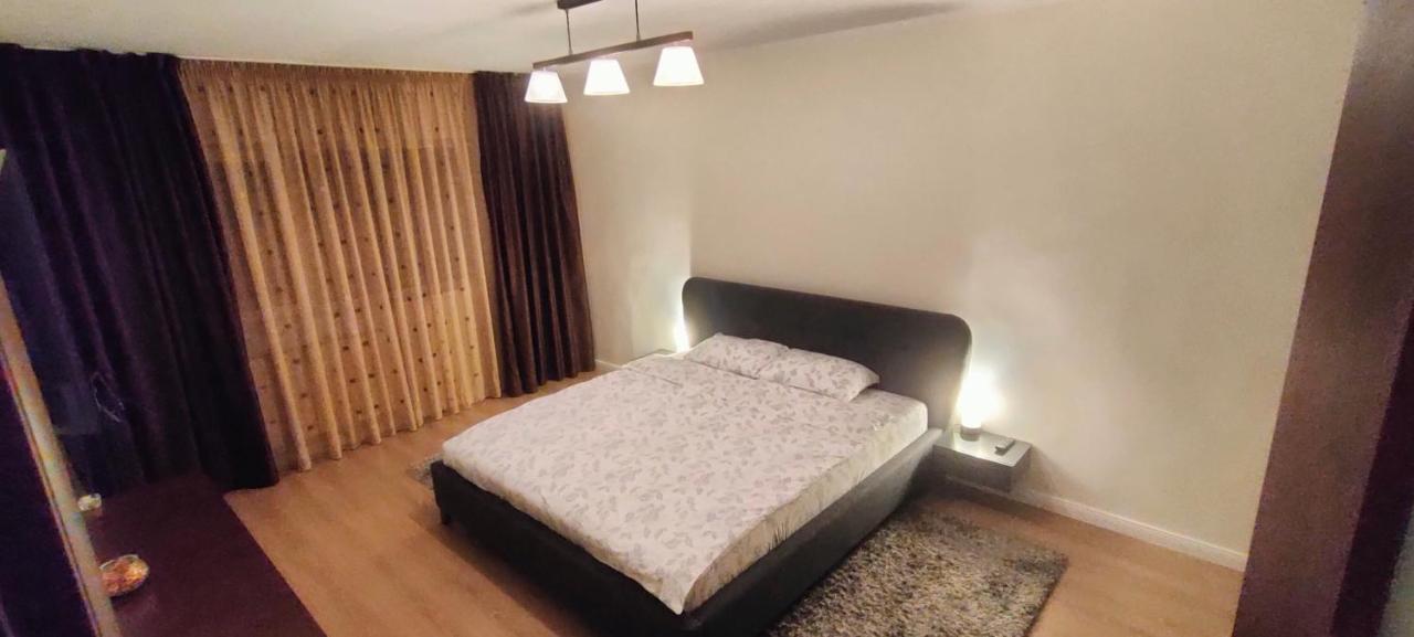 Duck Apartment Bucarest Extérieur photo