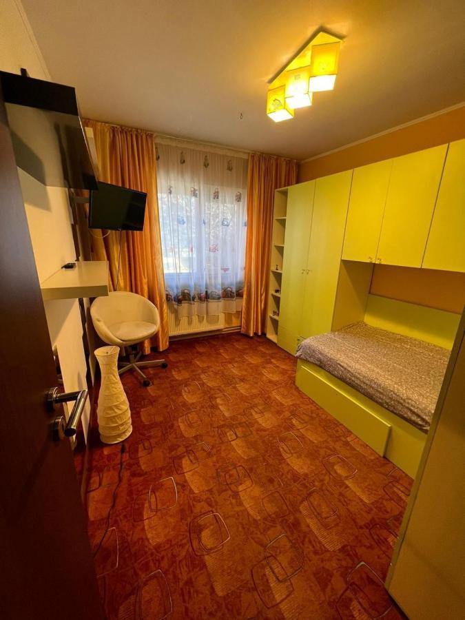 Duck Apartment Bucarest Extérieur photo