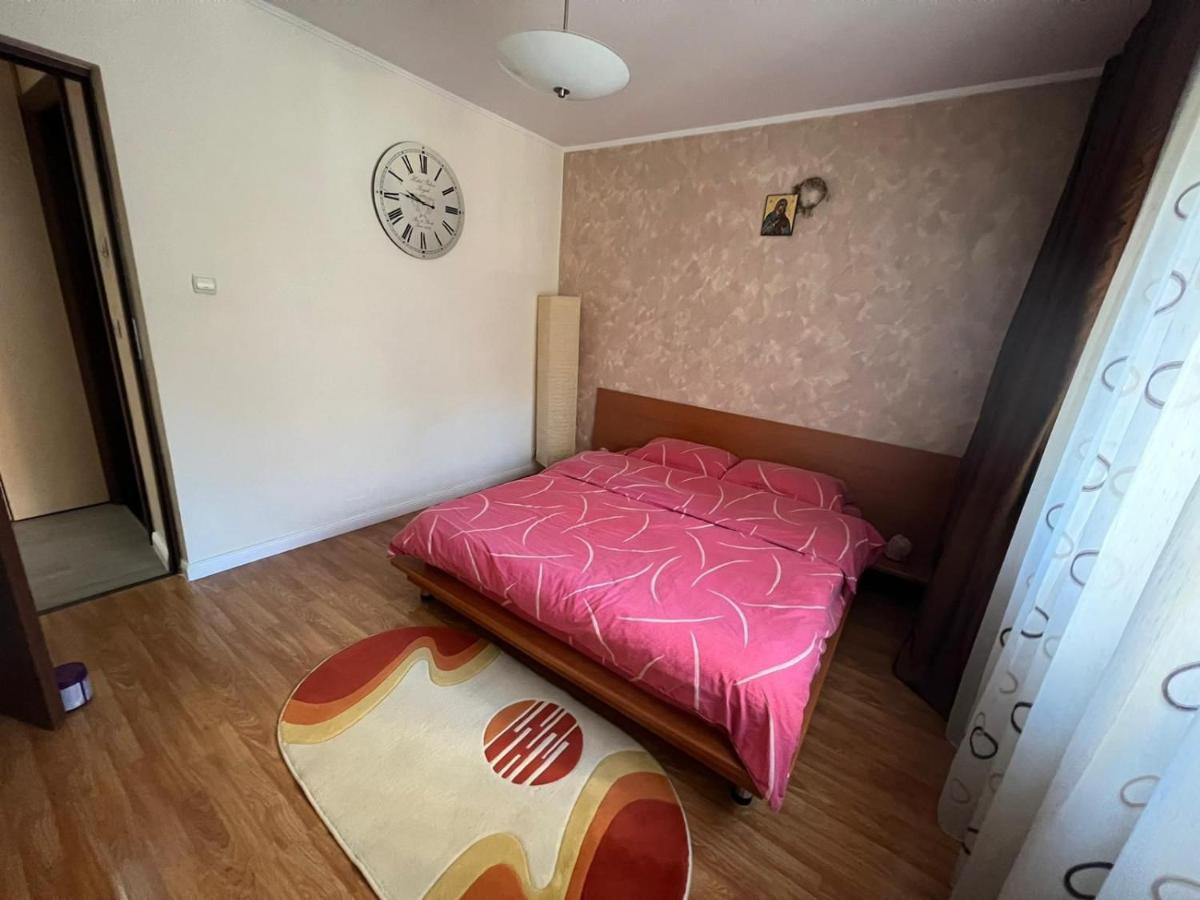 Duck Apartment Bucarest Extérieur photo