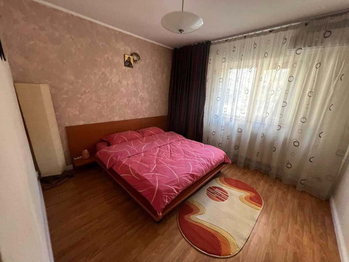 Duck Apartment Bucarest Extérieur photo