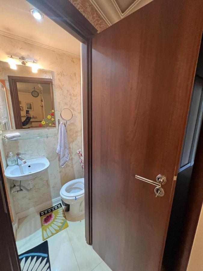 Duck Apartment Bucarest Extérieur photo