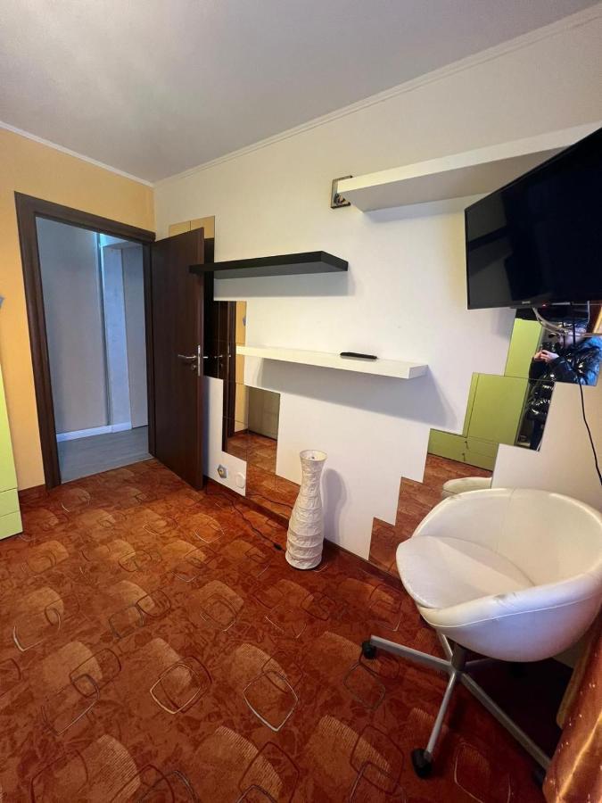 Duck Apartment Bucarest Extérieur photo