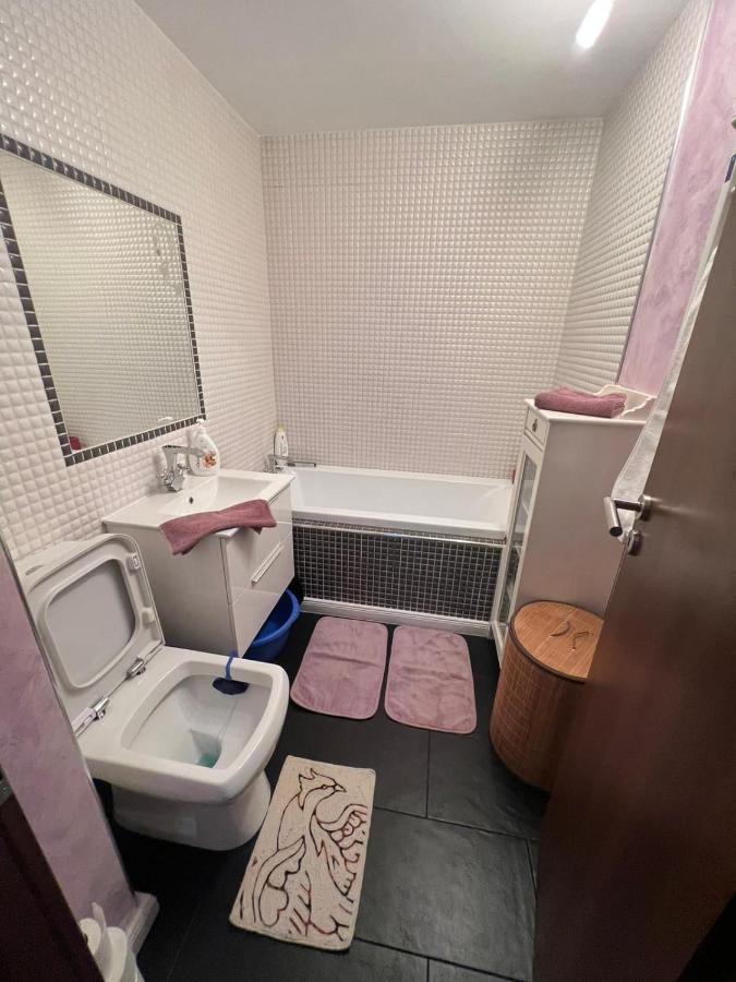Duck Apartment Bucarest Extérieur photo